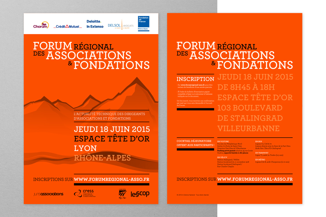 Communication évènementiel Lyon